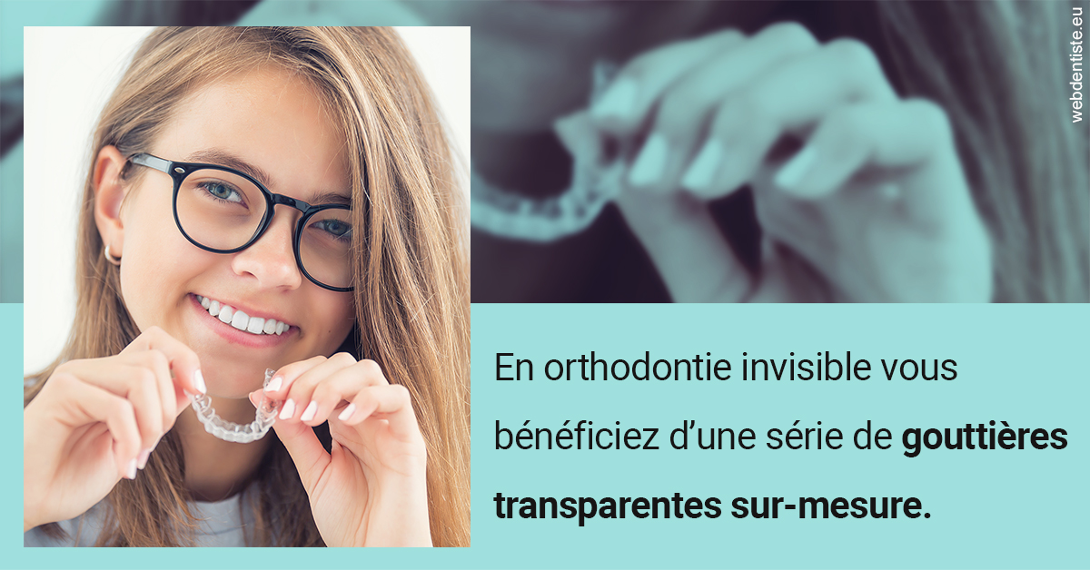 https://selarl-de-pape-romain.chirurgiens-dentistes.fr/Orthodontie invisible 2