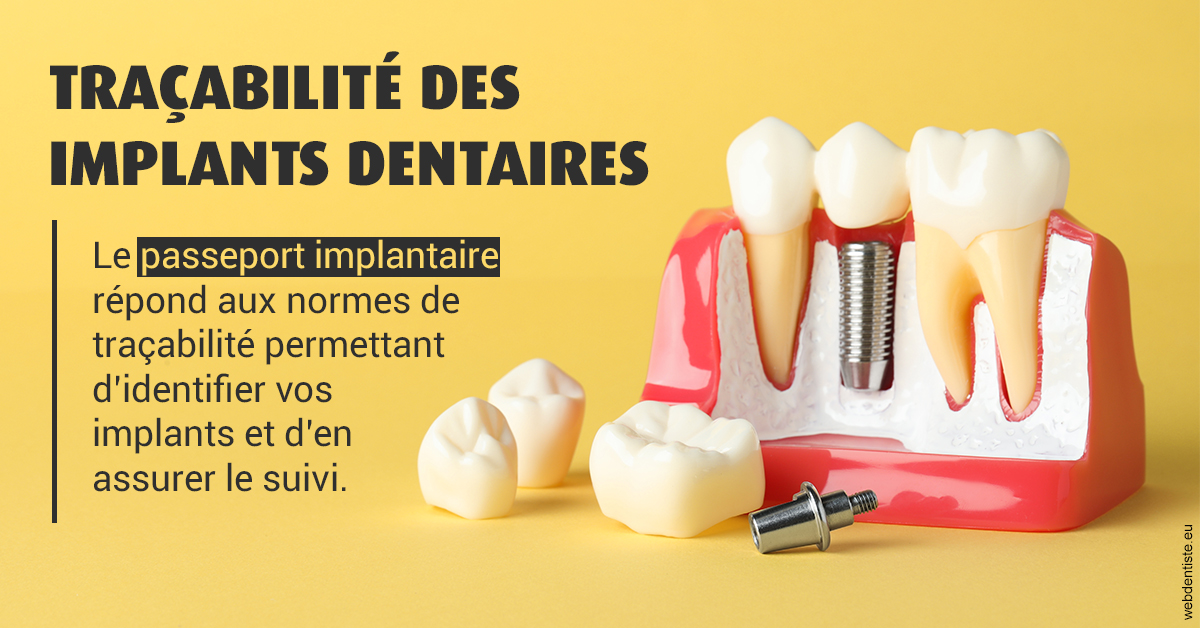 https://selarl-de-pape-romain.chirurgiens-dentistes.fr/T2 2023 - Traçabilité des implants 2