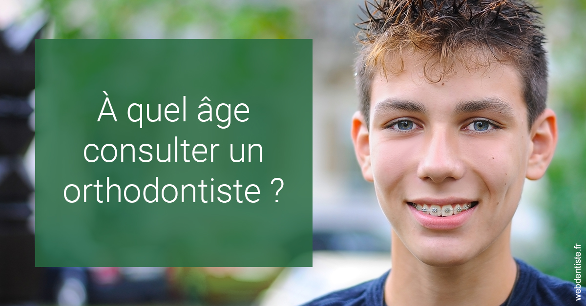 https://selarl-de-pape-romain.chirurgiens-dentistes.fr/A quel âge consulter un orthodontiste ? 1
