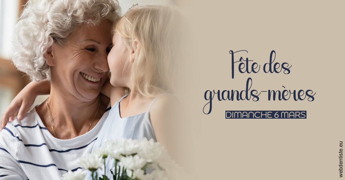 https://selarl-de-pape-romain.chirurgiens-dentistes.fr/La fête des grands-mères 1